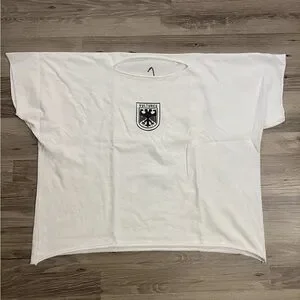 Yeezy | Shirts | Authentic Yzy Yeezy Vultures Kanye Gosha